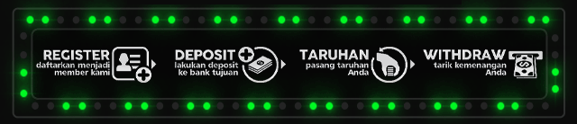 KANTIN168 Jackpot